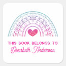 Search for children bookplates Cute