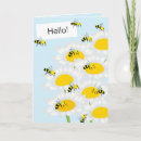 Search for pollinating cards Insects