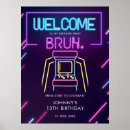 Search for neon signs Boy