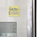 Search for happy easter magnets Bunny