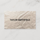 Search for rough business cards Texture