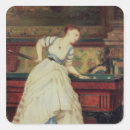 Search for 19th century stickers Portrait