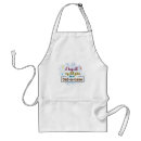 Search for new parents aprons Dad