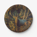 Search for trophy plates Hunting