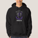 Search for epilepsy hoodies Daughter
