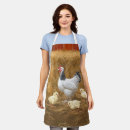 Search for mother hen aprons Birds