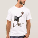 Search for ostrich tshirts Cute