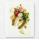 Search for horseshoe mousepads Lucky
