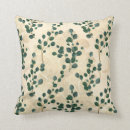 Search for green and cream cushions Elegant