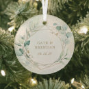 Search for eucalyptus christmas tree decorations Gold