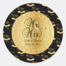 Search for 50th golden anniversary wedding stickers Seals