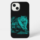 Search for wolf night iphone cases Animal