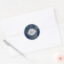 Search for navy and rose gold stickers Bride