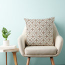 Search for geometric cushions Pattern