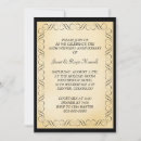 Search for golden anniversary invitations Formal