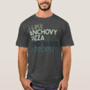 Search for anchovy tshirts Pride