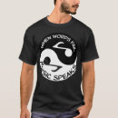 Search for yin yang tshirts Symbol