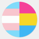 Search for dual stickers Flag