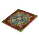 Search for celtic design tiles Gold