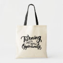 Search for turning bags Motivation