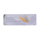 Search for calla lily return address labels Flower