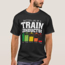 Search for conductor Job