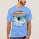 Search for backcountry skiing tshirts Snowboarding