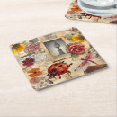 Search for dragonfly coasters Flowers