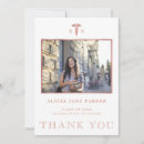 Search for nurse graduation thank you cards Caduceus
