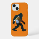 Search for bigfoote iphone cases Cryptozoology