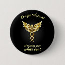 Search for doctor caduceus badges Medical