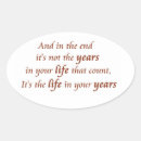 Search for novelty stickers Quote