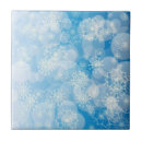 Search for snowflake tiles Decorative