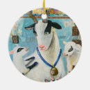 Search for family of 4 christmas tree decorations Children