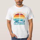 Search for golden gate bridge tshirts Los angeles