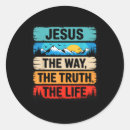 Search for spiritual message stickers Christian