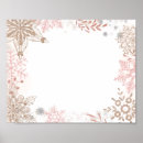 Search for winter onederland signs Gold