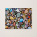 Search for rocks and minerals puzzles Stones