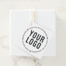 Search for thank you hang tags Logo