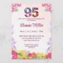 Search for 95th invitations Ninety fifth