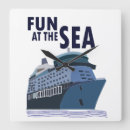 Search for ship clocks Summer vacation