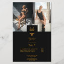 Search for two flyers Black