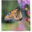 Search for monarch butterfly shower curtains Garden