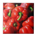 Search for pepper tiles Red