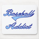 Search for college baseball mousepads Team