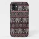 Search for african fabric iphone cases Arabesque