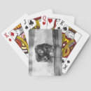 Search for zoo playing cards Vintage