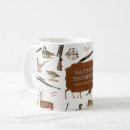 Search for grouse mugs Wildlife