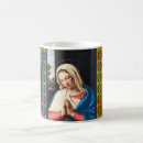 Search for madonna mugs Religious