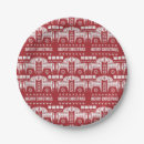 Search for scandinavian christmas plates Xmas